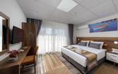 Туры в отель Grand Gulluk Hotel