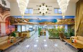 Туры в отель Grand Gulluk Hotel