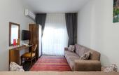 Туры в отель Grand Gulluk Hotel