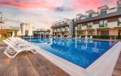 Туры в отель Veranda Beach Suites