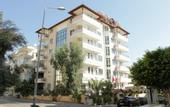 Туры в отель Babaoglu Apart Hotel