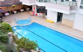 Туры в отель Babaoglu Apart Hotel