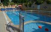 Туры в отель Babaoglu Apart Hotel