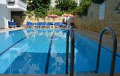 Туры в отель Babaoglu Apart Hotel