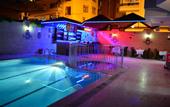 Туры в отель Babaoglu Apart Hotel