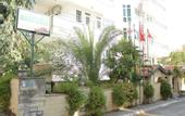 Туры в отель Babaoglu Apart Hotel