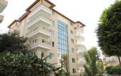 Туры в отель Babaoglu Apart Hotel