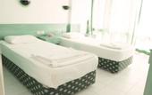 Туры в отель Babaoglu Apart Hotel