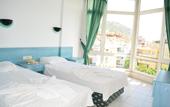 Туры в отель Babaoglu Apart Hotel