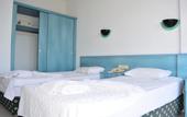 Туры в отель Babaoglu Apart Hotel