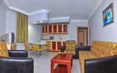 Туры в отель Bella Vista Suit Hotel