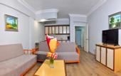 Туры в отель Bella Vista Suit Hotel