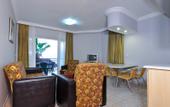 Туры в отель Bella Vista Suit Hotel
