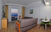 Туры в отель Bella Vista Suit Hotel