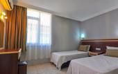 Туры в отель Bella Vista Suit Hotel