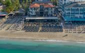 Туры в отель Royalisa Palmiye Beach Hotel