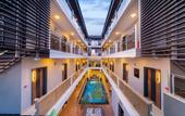 Туры в отель Royalisa Palmiye Beach Hotel