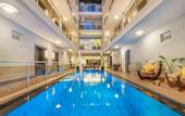 Туры в отель Royalisa Palmiye Beach Hotel