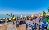 Туры в отель Royalisa Palmiye Beach Hotel
