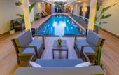 Туры в отель Royalisa Palmiye Beach Hotel