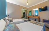 Туры в отель Royalisa Palmiye Beach Hotel