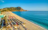 Туры в отель Royalisa Palmiye Beach Hotel