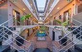 Туры в отель Royalisa Palmiye Beach Hotel