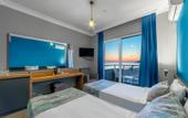 Туры в отель Royalisa Palmiye Beach Hotel