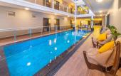 Туры в отель Royalisa Palmiye Beach Hotel