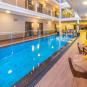 Туры в отель Royalisa Palmiye Beach Hotel, оператор Anex Tour