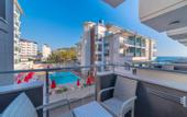 Туры в отель Royalisa Palmiye Beach Hotel