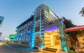 Туры в отель Royalisa Palmiye Beach Hotel