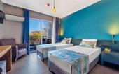 Туры в отель Royalisa Palmiye Beach Hotel