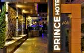Туры в отель Prince Apart Hotel