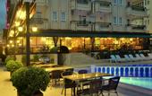 Туры в отель Prince Apart Hotel