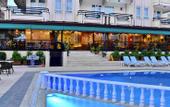 Туры в отель Prince Apart Hotel