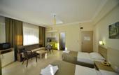 Туры в отель Prince Apart Hotel