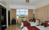 Туры в отель Duy Tan 1 Hotel