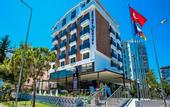 Туры в отель Zeynel Boutique Hotel