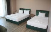 Туры в отель Zeynel Boutique Hotel