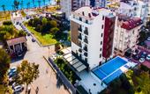 Туры в отель Zeynel Boutique Hotel