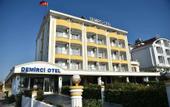 Туры в отель Demirci Hotel