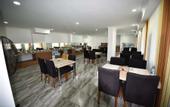 Туры в отель Demirci Hotel
