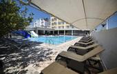 Туры в отель Demirci Hotel
