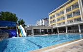 Туры в отель Demirci Hotel