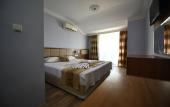 Туры в отель Demirci Hotel