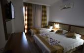 Туры в отель Demirci Hotel