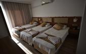 Туры в отель Demirci Hotel