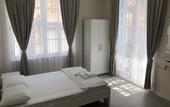 Туры в отель Atici Hotel Antalya