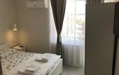 Туры в отель Atici Hotel Antalya